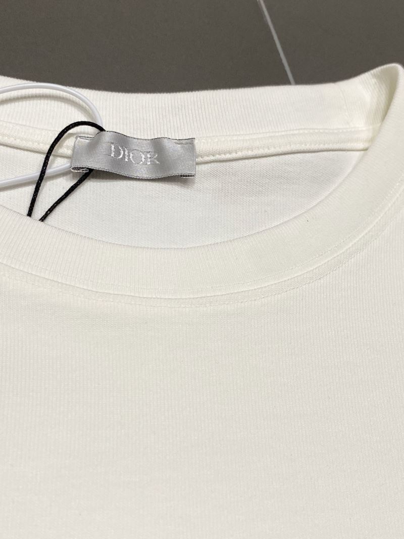 Christian Dior T-Shirts